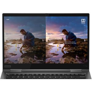 Lenovo ThinkPad X1 Yoga Gen 5 - Intel® Core™ i5-10310U - Touchscreen Laptop 14.1 inch 1920 x 1080 (Full HD) 256GB SSD NVME 16 GB Windows 11 Pro