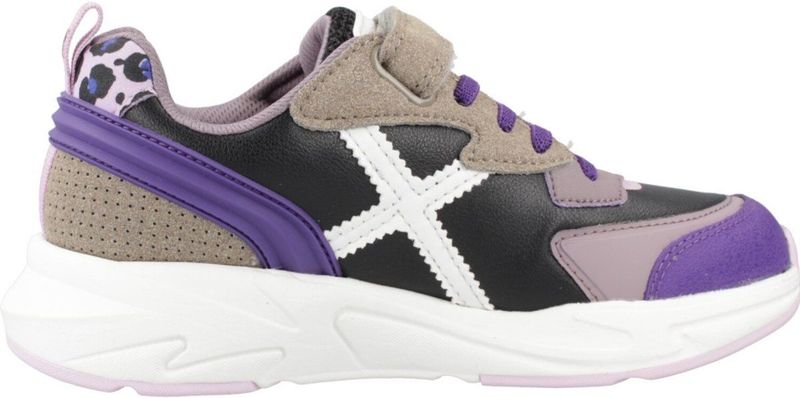 Munich - Mini Track - Schoenen