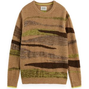 Scotch & Soda - Heren - Sweaters