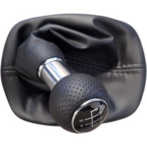 Volkswagen Passat Pook met hoes compleet, VW Passat 3BG Alu Line (5 Versnellingen)