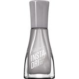 Sally Hansen - InstaDri - Nagellak - 563 Silver Stallion