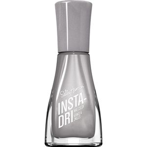 Sally Hansen - InstaDri - Nagellak - 563 Silver Stallion