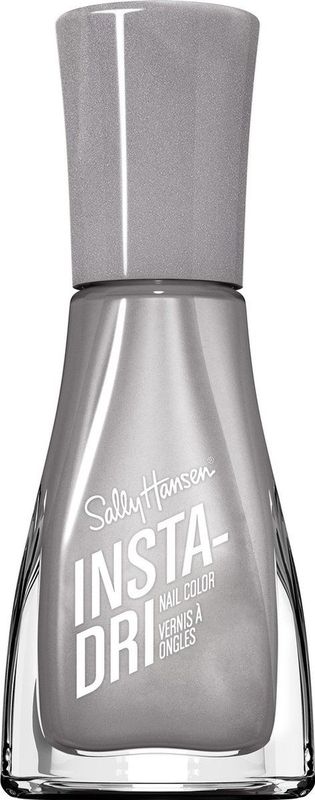 Sally Hansen - InstaDri - Nagellak - 563 Silver Stallion