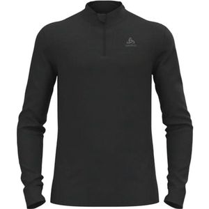Merino 200 lange mouwen ondershirt voor heren