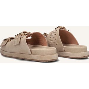 BLASZ - LPMAG-41 - Slippers - Bruin