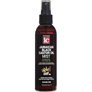 Fantasia IC - Jamaican Black Castor Oil Mist - Haarparfum - 6oz