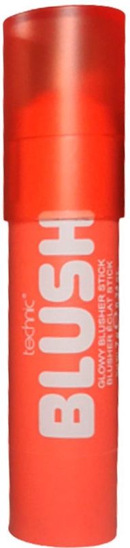 Technic Cosmetics - Blush - Crèmige Blush Tint - Tropic Heart - 7 g