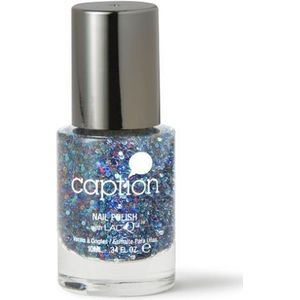 Caption nagellak Top Effects 019 - Made You Look