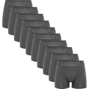 Resteröds Heren retro short / pant 10 pack Organic Cotton