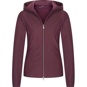 Imperial Riding Jas Imperial Riding Irhbrenda Donkerpaars - L