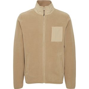 Blend - BHBROOKS - Sweatshirt - Heren - Zipp Thru