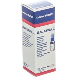 Bsn Medical Cutimed Protect Cream 28g 72652-00 1