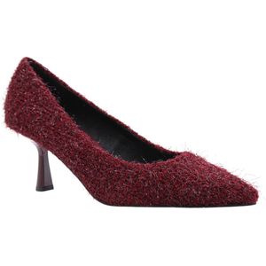 Bibi Lou - Berat - Pumps - Rood