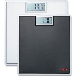 Badkamerweegschaal Wit - Betrouwbare Gewichtscontrole voor Thuis en Sportscholen