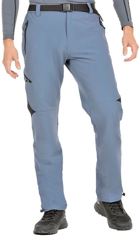 +8000 - Taravillo 24i - Broek - Blauw - Heren