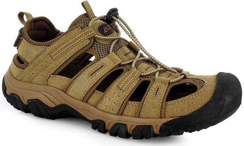 Kimberfeel Malaguet Sandalen Beige EU 42 Man