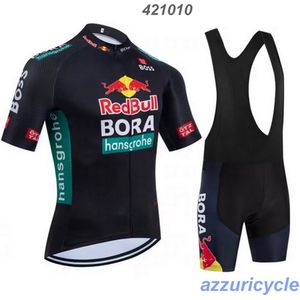Wielerset Red Bull XXL