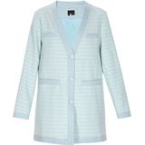 DreiMaster - Classic Look - Jas - Lichte Jas - Normale Pasvorm