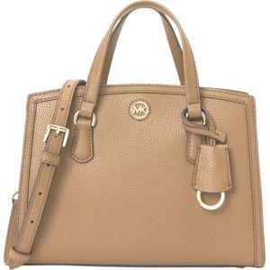 Michael Kors Small Messenger Bag Handtas - Dames - Camel