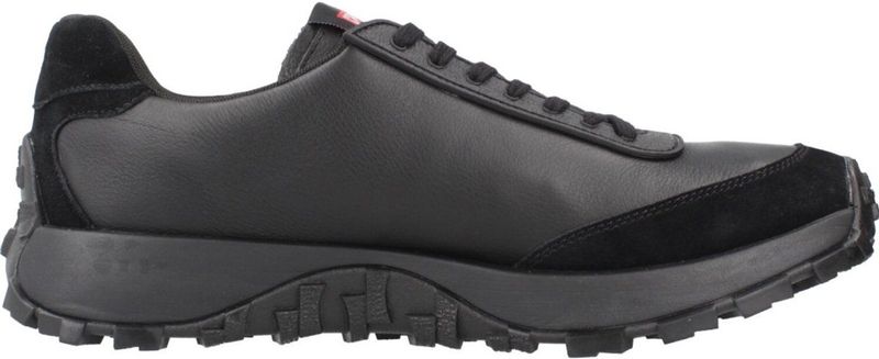 Camper - Drift Trail - Sneakers - Zwart - Wide Fit