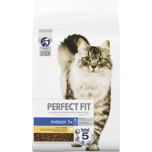 Perfect Fit - Kattenvoer - Adult Indoor Kip - 7kg