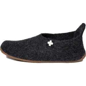 Living Kitzbühel Dames en Heren slippers Filz