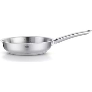 Fissler Pure Collection Braadpan - Koekenpan - Ø 24cm