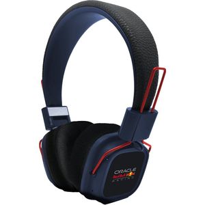 Red Bull Racing - Koptelefoon - Draadloos en Opvouwbaar - Max Verstappen