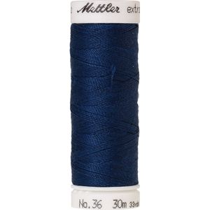 Amann Extra Sterk 30m kleur nr.823-blauw
