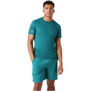Björn Borg - Borg Sport - T-Shirt - Shaded Spruce - Regular Fit