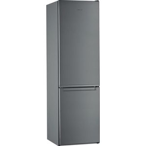 Whirpool W5 911E OX - Koel- en vriescombinatie - Inox EOS