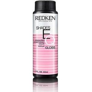 Redken - Shades EQ Gloss 04VRo - Haarkleuring - Violet Rose - 60 ml