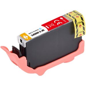 INKFIND CLI-65 foto cyaan Inktcartridge compatibel met Canon CLI-65 - 1-pack foto cyaan*1