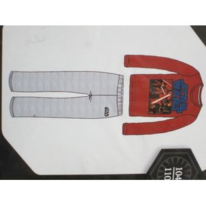 Star Wars kinderpyjama 104/110