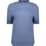 Zoso Top Marnix Blauw dames