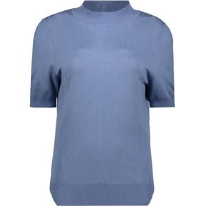 Zoso Top Marnix Blauw dames