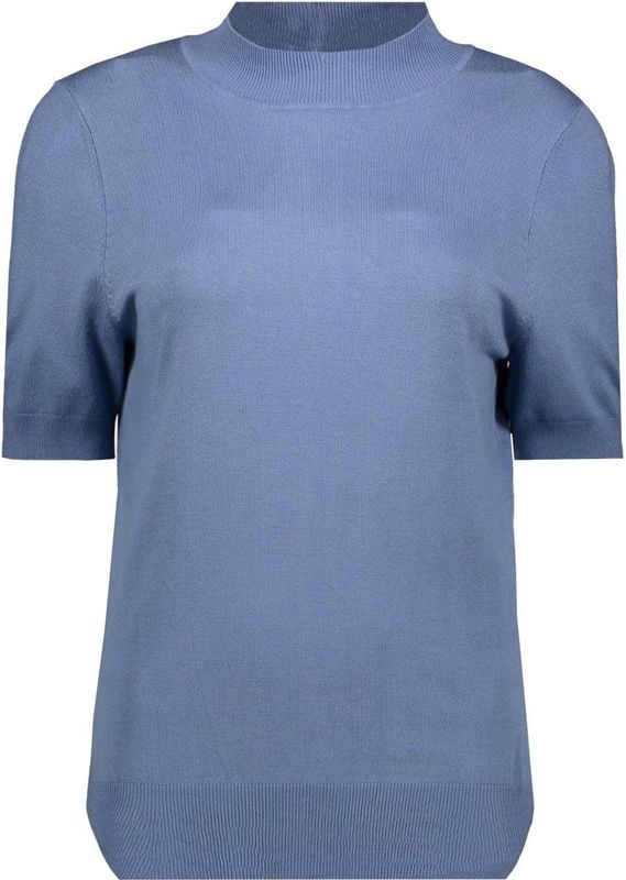 Zoso Top Marnix Blauw dames