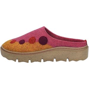 JOSEF SEIBEL Carmaux 04 | Hausschuh für Damen | Gelb