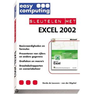 Sleutelen Met Excel 2002