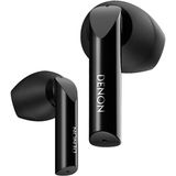 Denon - AH-C500W - Draadloze In-Ear Oordopjes - Zwart - Bluetooth