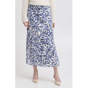 Fransa FRMADDIE SK 2 Dames Rok - Maat L