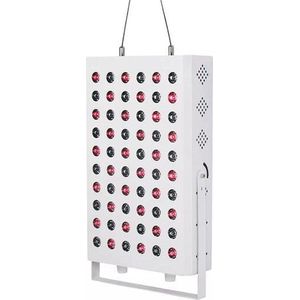 Saidi Pro BV301 LED rood lichttherapie, anti-winterdepressie, collageen booster, infrarood lichttherapielamp. Rood Licht Therapie 300W