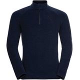 Odlo - Rigi - Skipully - Zwart - Warm - Zacht Materiaal