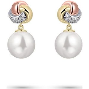 Gisser Jewels Silver Earrings