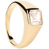 P D Paola - The New Essentials - AN01 - 984 - Dames - Ring - 50