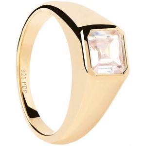 P D Paola - The New Essentials - AN01 - 984 - Dames - Ring - 50