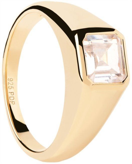 P D Paola - The New Essentials - AN01 - 984 - Dames - Ring - 50