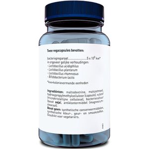 2x Orthica Orthiflor Fem 60 capsules