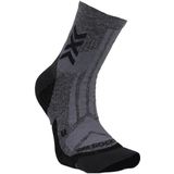 X-Socks - Hike Discover Natural - Enkelsokken - Donkergrijs