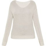 usha - Fashion Look Collection - Sweater - Loose-fitting - Lange Mouwen